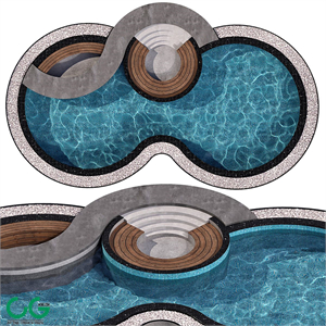POOL NO73